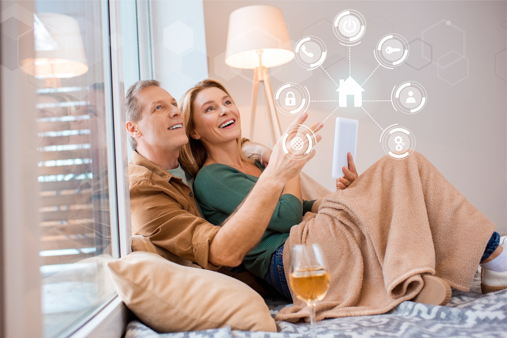 BytBots Transforms Your Home with Automation Installation